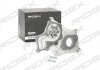 Помпа води Toyota Avensis/Corolla/Previa/Rav 4 II 2.0D/2.0D-4D 99-07 (R/B) (7 лоп) RIDEX 1260W0076 (фото 1)
