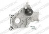 Помпа води Toyota Avensis/Corolla/Previa/Rav 4 II 2.0D/2.0D-4D 99-07 (R/B) (7 лоп) RIDEX 1260W0076 (фото 2)