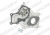 Помпа води Toyota Avensis/Corolla/Previa/Rav 4 II 2.0D/2.0D-4D 99-07 (R/B) (7 лоп) RIDEX 1260W0076 (фото 3)
