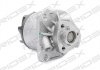 Помпа води VW Golf/Jetta/Passat/T4 2.8/2.8-2.9 VR6/3.2 92-06/Ford Galaxy 2.8 VR6 96-01 RIDEX 1260W0097 (фото 2)
