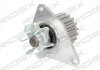 Помпа води Citroen C2/C3/Berlingo/Nemo/Peugeot Partner/206/207/306/307/Bipper 1.1/1.4i 96- (18z) RIDEX 1260W0108 (фото 2)