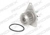 Помпа води Citroen C2/C3/Berlingo/Nemo/Peugeot Partner/206/207/306/307/Bipper 1.1/1.4i 96- (18z) RIDEX 1260W0108 (фото 3)