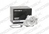 Помпа води Citroen Berlingo/Xsara/Peugeot Partner/205/306/309/405/406/806/Expert 1.6/1.8/1.9 87-02 RIDEX 1260W0169 (фото 3)