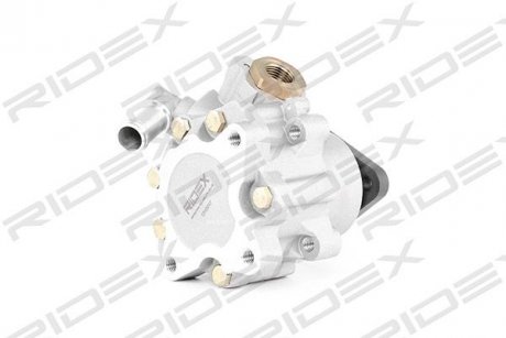 Насос ГПК BMW 5 (E39) 2.0i-3.0i 95-04 RIDEX 12H0017