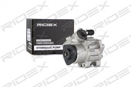Насос ГПК MB Vito (W638) 2.3TD 97-03 RIDEX 12H0027