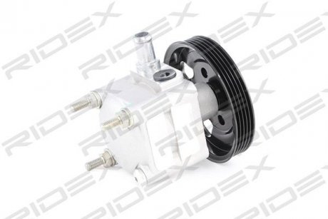 Насос ГПК Ford Mondeo/Volvo S80/V70/XC60/XC70 06-16 RIDEX 12H0063