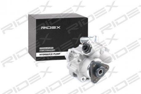 Насос ГПК BMW 3 (E36/E46) 2.0-3.0 91-07 RIDEX 12H0124