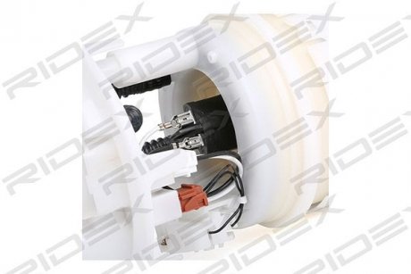 Насос паливний в бак Peugeot 307 1.4-2.0 02-08/Expert 2.0 00-06 RIDEX 1382F0031