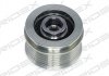 Шків генератора VW T5 1.9-2.0 TDI/Caddy VI 1.6/2.0 TDI/Crafter 2.0-2.5TDI 98- RIDEX 1390F0003 (фото 1)