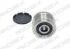 Шків генератора VW T5 1.9-2.0 TDI/Caddy VI 1.6/2.0 TDI/Crafter 2.0-2.5TDI 98- RIDEX 1390F0003 (фото 3)
