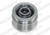 Шків генератора Ford Mondeo IV 2.5i 07-15 RIDEX 1390F0023 (фото 2)