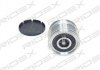 Шків генератора Ford Mondeo IV 2.5i 07-15 RIDEX 1390F0023 (фото 3)