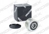 Шків генератора Fiat Scudo 2.0HDI 99- RIDEX 1390F0027 (фото 2)