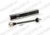 Полуось Skoda Octavia/VW Golf 1.4/2.0D 03- (R) (36x792) RIDEX 13D0049 (фото 1)