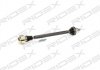 Полуось Skoda Octavia/VW Golf 1.4/2.0D 03- (R) (36x792) RIDEX 13D0049 (фото 2)