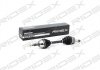 Піввісь Ford Connect 02- (L) (25x26x632) RIDEX 13D0075 (фото 2)