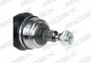 Піввісь (передня) Skoda Octavia/VW Golf IV 14/1.6 96-10 (R) (36x30x822) RIDEX 13D0225 (фото 2)