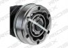 Піввісь (передня) Skoda Octavia/VW Golf IV 14/1.6 96-10 (R) (36x30x822) RIDEX 13D0225 (фото 4)