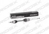 Піввісь Ford Connect 02-13 (R) (25x26x962) RIDEX 13D0293 (фото 1)