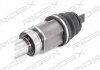 Піввісь Ford Connect 02-13 (R) (25x26x962) RIDEX 13D0293 (фото 5)