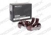 Колодки ручника Toyota Rav4 94-05 (190x45) RIDEX 1419B0004 (фото 1)