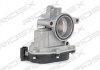 Заслонка дросельна VW Passat/Golf 2.0TDI 05-13 RIDEX 158T0038 (фото 3)