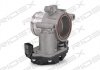 Корпус заслонки дросельної VW Caddy 2.0TDI 10- RIDEX 158T0071 (фото 4)