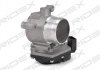 Корпус заслонки дросельної VW Caddy 2.0TDI 10- RIDEX 158T0071 (фото 8)