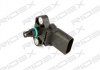Датчик тиску наддува VW Passat 1.9TDI 00-05 RIDEX 161B0002 (фото 1)
