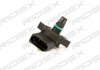 Датчик тиску наддува VW Passat 1.9TDI 00-05 RIDEX 161B0002 (фото 2)