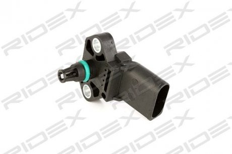 Датчик тиску наддува VW Passat 1.9TDI 00-05 RIDEX 161B0002