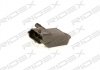 Датчик тиску наддува Renault Kangoo 1.5dCi/Trafic 1.9dCi RIDEX 161B0004 (фото 2)