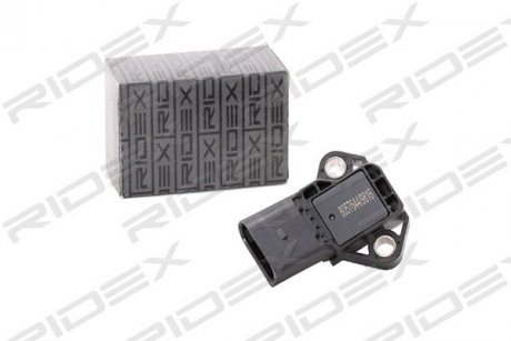 Датчик температури впуску повітря VW Crafter 30-50/T5/T6 2.0TDI 11- RIDEX 161B0005