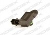 Датчик тиску наддува Smart Fortwo/City-Coupe 0.6/0.7 98-07 (M160) RIDEX 161B0006 (фото 2)