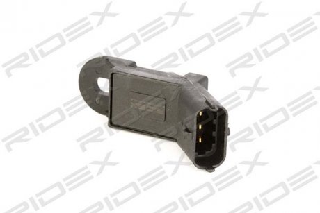 Датчик тиску наддува Smart Fortwo/City-Coupe 0.6/0.7 98-07 (M160) RIDEX 161B0006