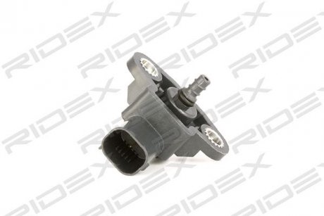 Датчик тиску наддува MB Sprinter 906/Vito (W639) 03- RIDEX 161B0007