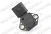 Фото 2 - датчик давления наддува VW LT 2.8TDi 01-06/T4 2.5TDi 95-03 (HÜCO) RIDEX 161B0008 Датчик давления наддува VW LT 2.8TDi 01-06/T4 2.5TDi 95-03 (HÜCO) RIDEX 161B0008 (фото 2)