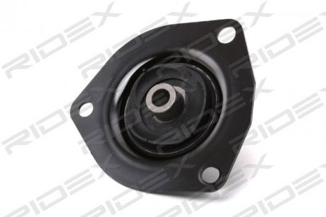 Подушка амортизатора (переднього) + підшипник Nissan Primera 02- RIDEX 1632R0014