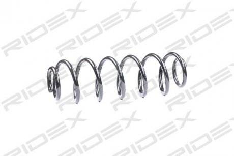 Пружина (задняя) VW Golf IV 1.4-2.3 97-05 (накл.зад.часть/фургон) RIDEX 188C0004
