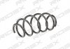 Пружина (передня) VW Passat B6/B7 1.4-1.8TSI/2.0FSI 05-14 (седан/унив)/Skoda SuperB 1.4TSI 08-15 RIDEX 188C0140 (фото 3)