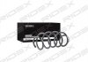 Пружина (передня) VW Passat B6/B7 1.4-1.8TSI/2.0FSI 05-14 (седан/унив)/Skoda SuperB 1.4TSI 08-15 RIDEX 188C0140 (фото 4)