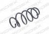 Пружина (передня) VW Golf V/VI/Skoda Octavia 1.9TDI/2.0/TDI/SDI/FSI/1.8TSI 03-13(після пробного встановлення) RIDEX 188C0155 (фото 3)