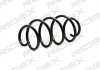 Пружина (передня) VW Golf V/VI/Skoda Octavia 1.9TDI/2.0/TDI/SDI/FSI/1.8TSI 03-13(після пробного встановлення) RIDEX 188C0155 (фото 5)