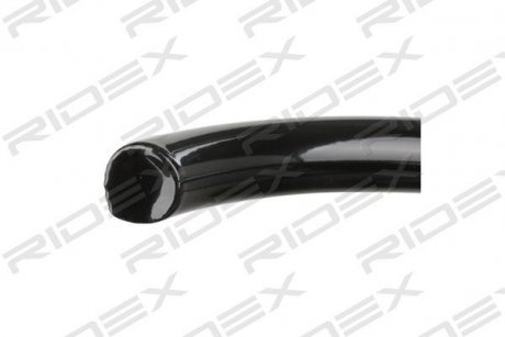 Пружина (передня) VW Golf III/IV/Skoda Octavia/Audi A3 1.4-2.0 91-10 RIDEX 188C0160
