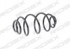 Пружина (задня) Opel Astra G 1.2-2.2 16V/1.7TD/CDTI/1.7-2.2DTI 98-09 (унив./фургон) (з пост.d) RIDEX 188C0181 (фото 2)