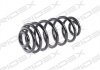 Пружина (задня) Opel Astra J 1.3-2.0CDTI/1.4-1.6 09- (крім FlexFix)/Chevrolet Cruze 09- (з пост.d) RIDEX 188C0234 (фото 2)