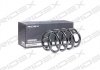 Пружина (задня) Opel Meriva A 1.3CDTI/1.4 16V Twinport/1.6/1.7CDTI/DTI/1.8 03-10 (вен)(з пост.d) RIDEX 188C0245 (фото 2)