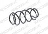 Пружина (передня) Opel Vectra B 1.7TD/1.8i 16V/1.8 FlexFuel 95-03 (седан/універсал/накл.зад.ч.) RIDEX 188C0376 (фото 2)