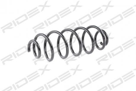 Пружина (задня) Audi A4 1.8-2.0TFSI/2.0-3.0TDI/3.2FSI 07-15 RIDEX 188C0416