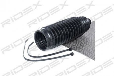 Пильник рейки рульової VW Caddy III/IV 03- RIDEX 191B0026